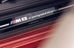 BMW M8 Competition Convertible 2019 года (UK)